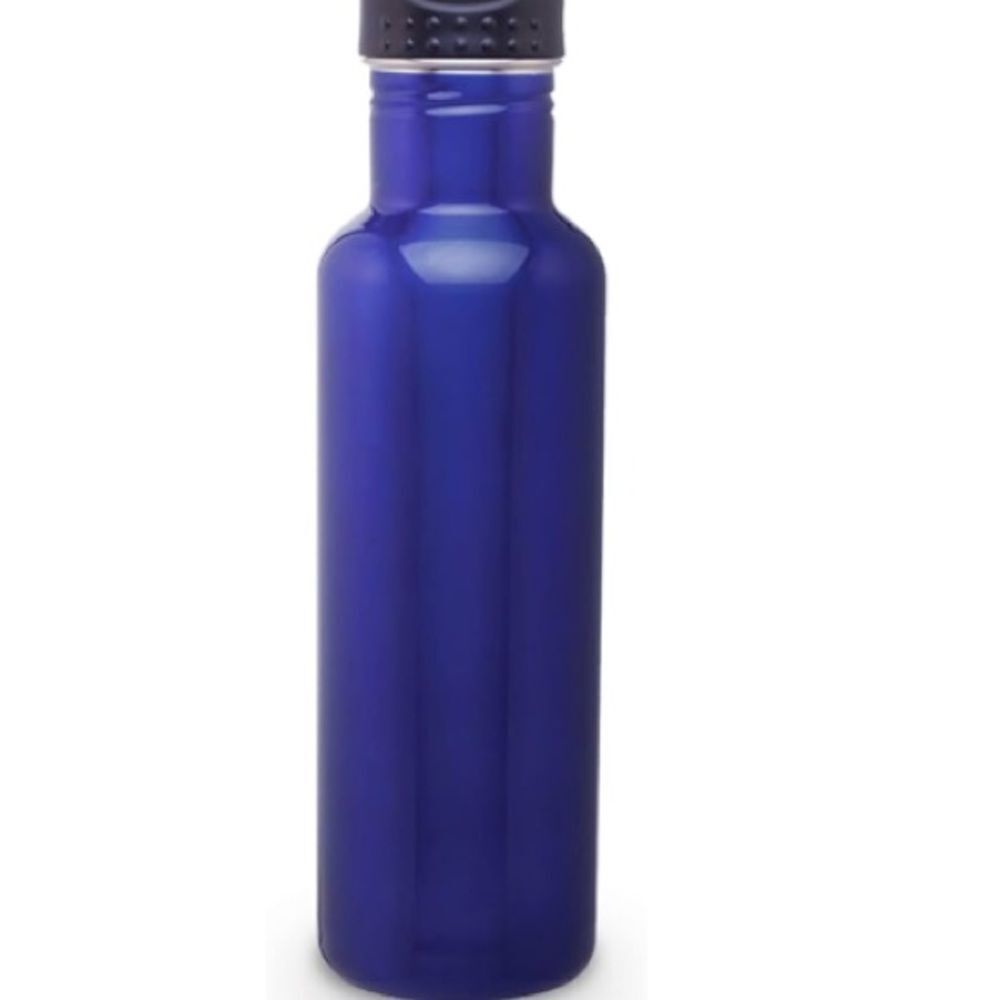 Steel Bottle